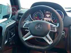 مرسيدس بنز G-Class